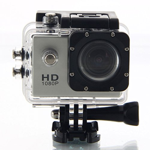 Action Camera