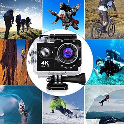 Action Camera