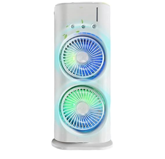 Portable Cooling Fan