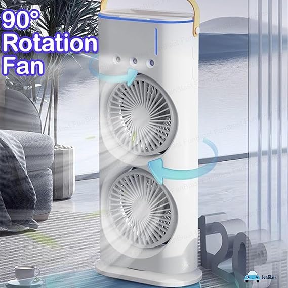 Portable Cooling Fan