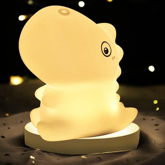 Panda night light