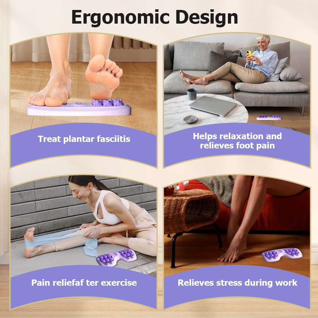 gift foot massager for seniors