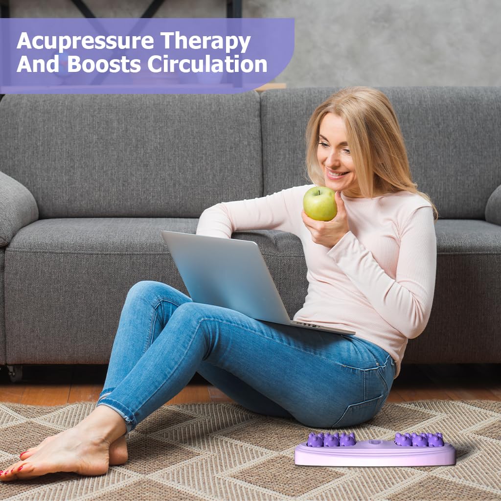 cheap/luxury foot massager