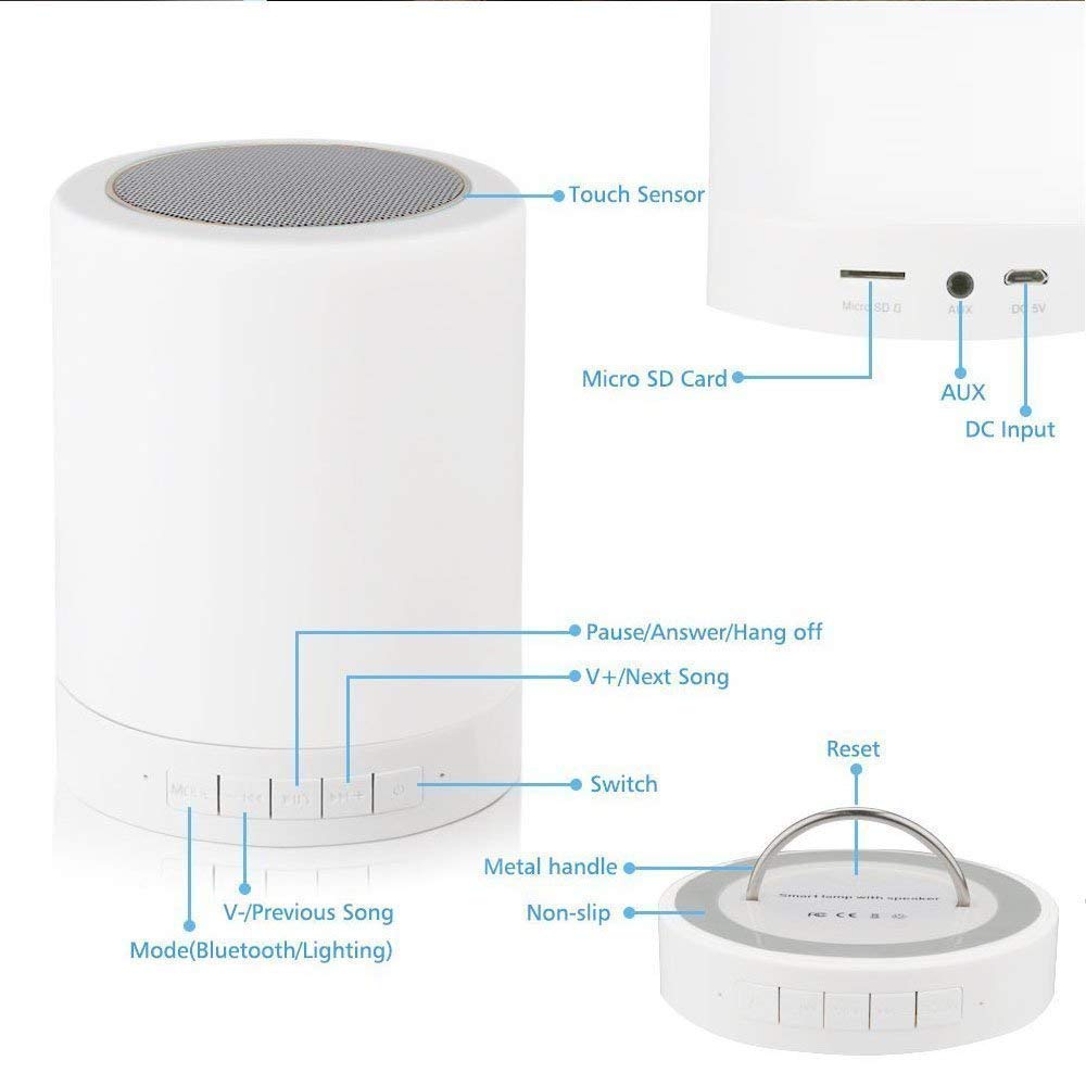 Light lamp