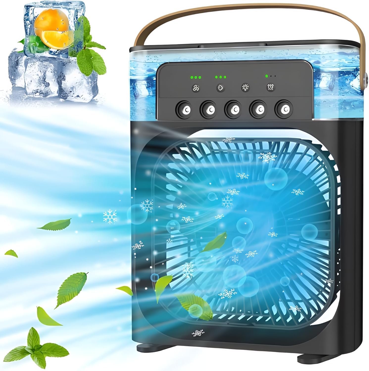Mini Ac Cooler