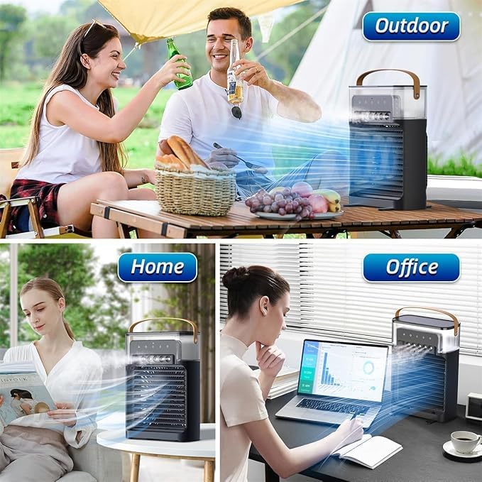 Mini Ac Cooler