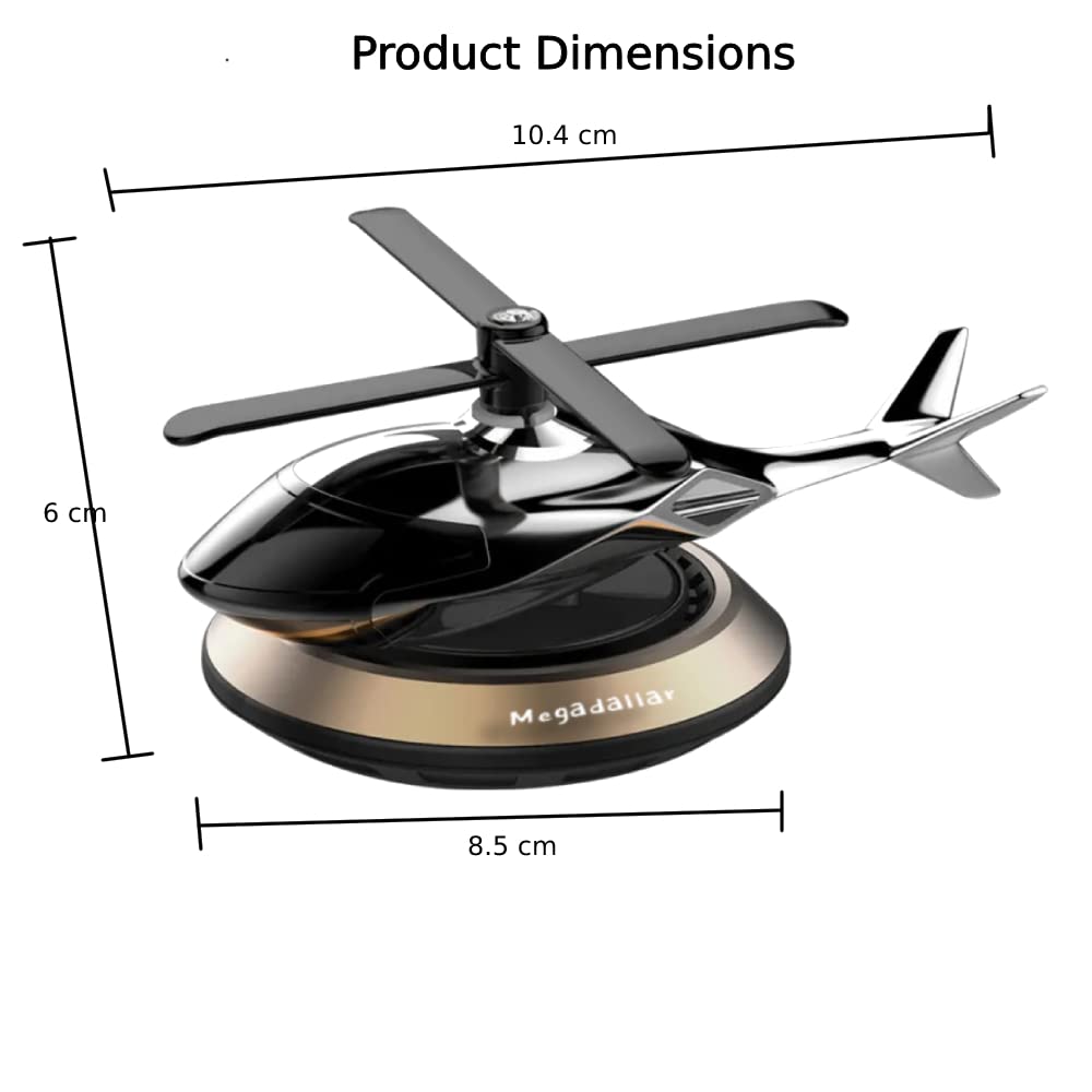 Measurement chart of a product with dimensions labeled