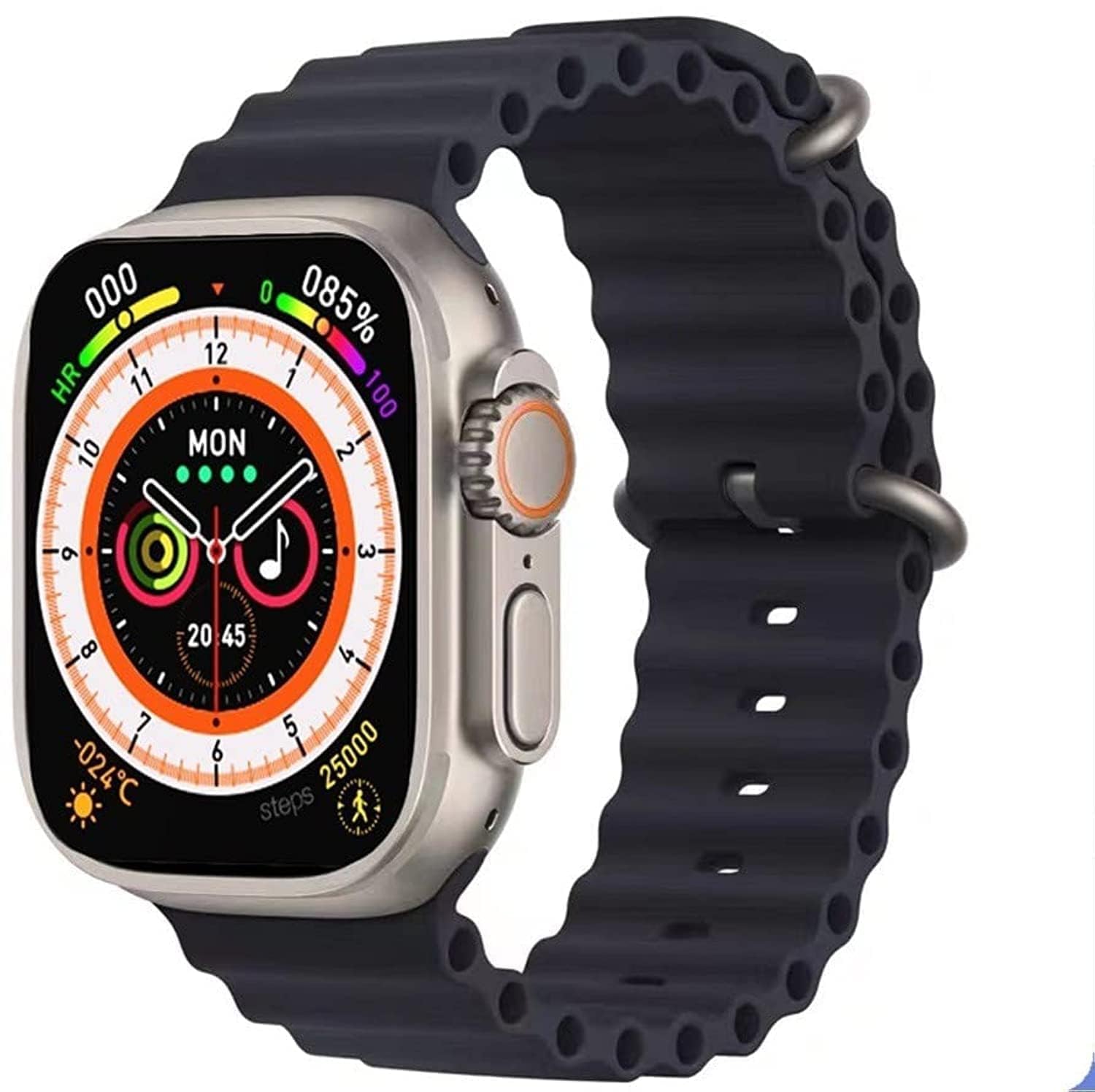Smartwatch Ultra