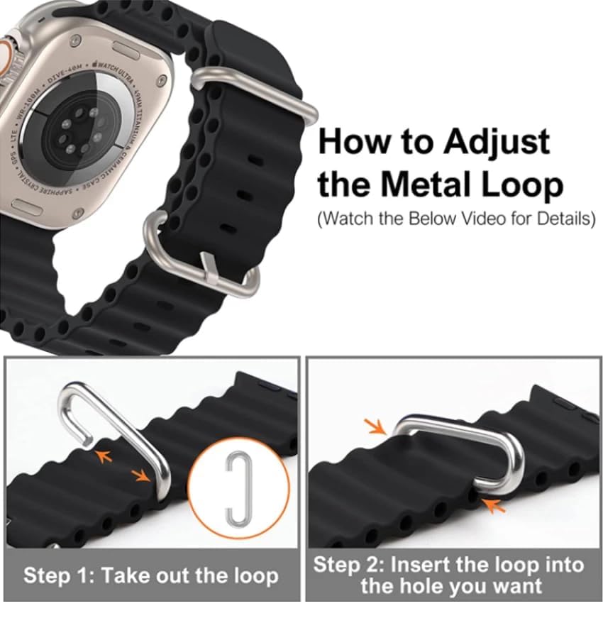 Smartwatch Ultra