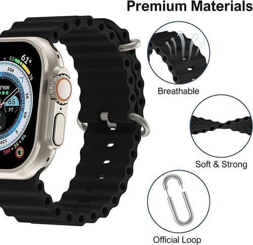 Smartwatch Ultra