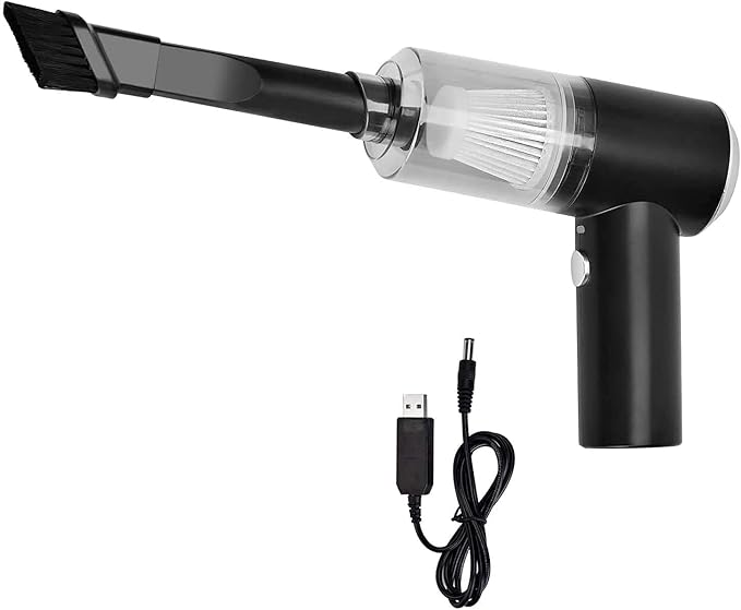 VaccumCleaner