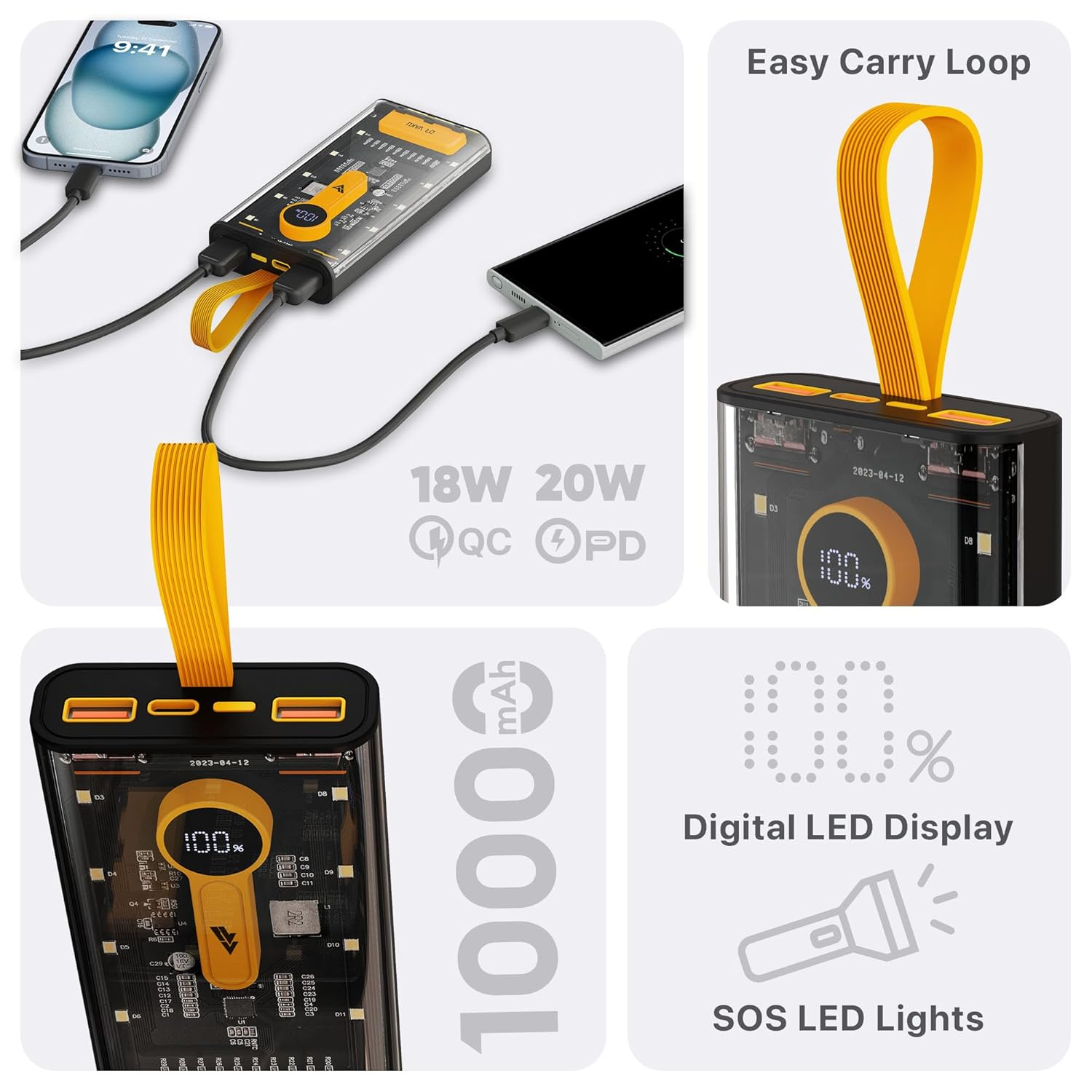 Smart Gadgets