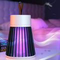  Mosquito Killer LED Lamp for Indoor & Outdoor (USB Powered) - main product shot