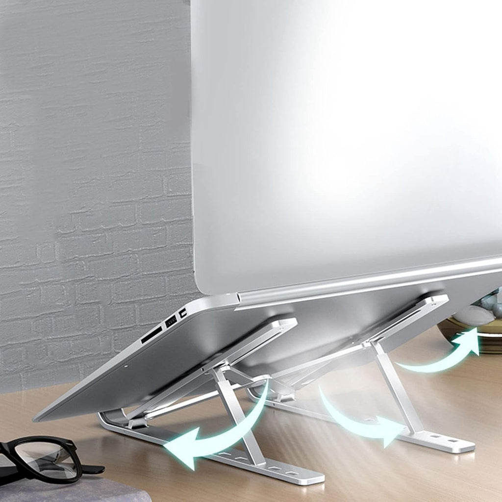 Metal Laptop Stand