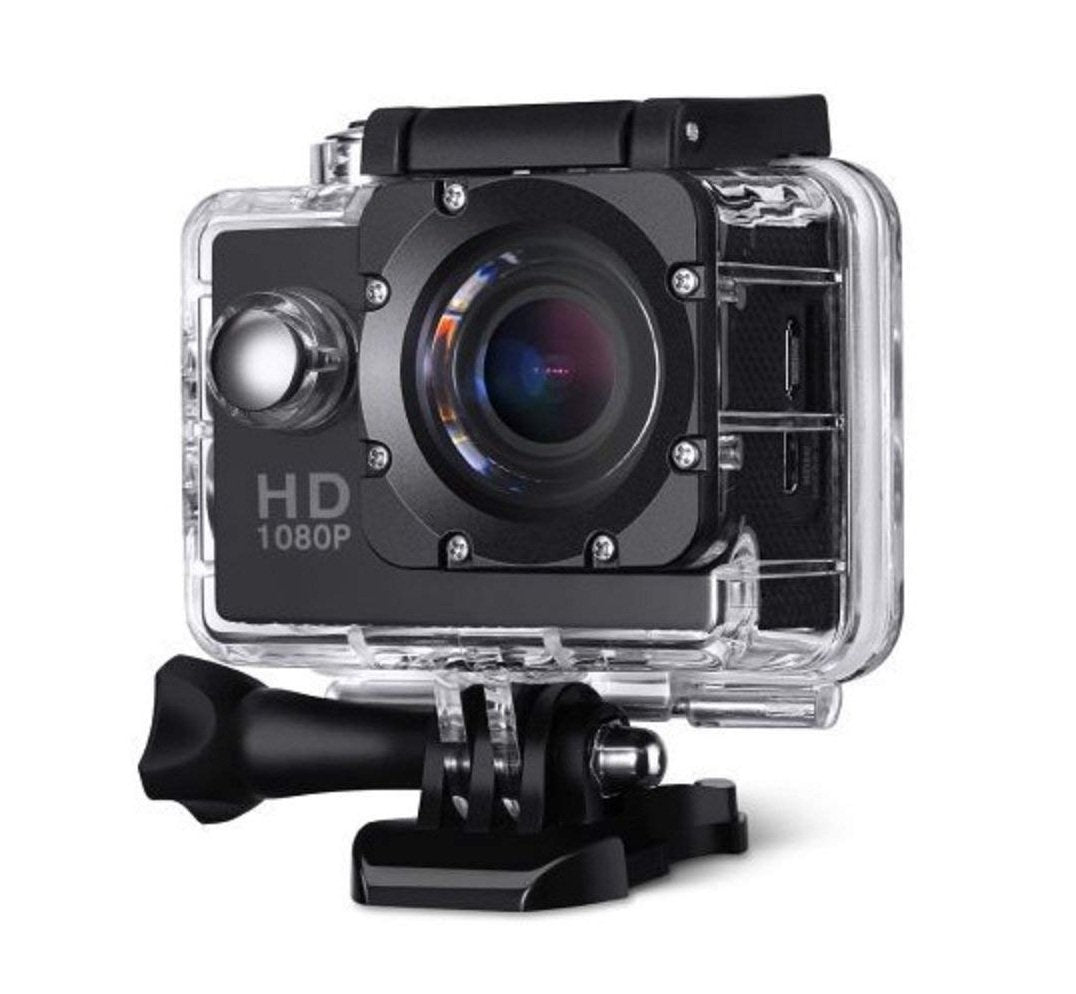 Action Camera