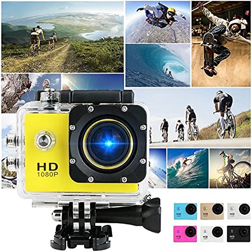 Action Camera