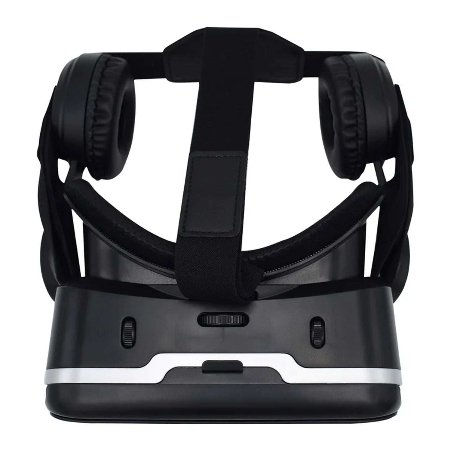3D / HD VR Box Glasses Headset for iOS for Android Smartphone  (1 Pc)