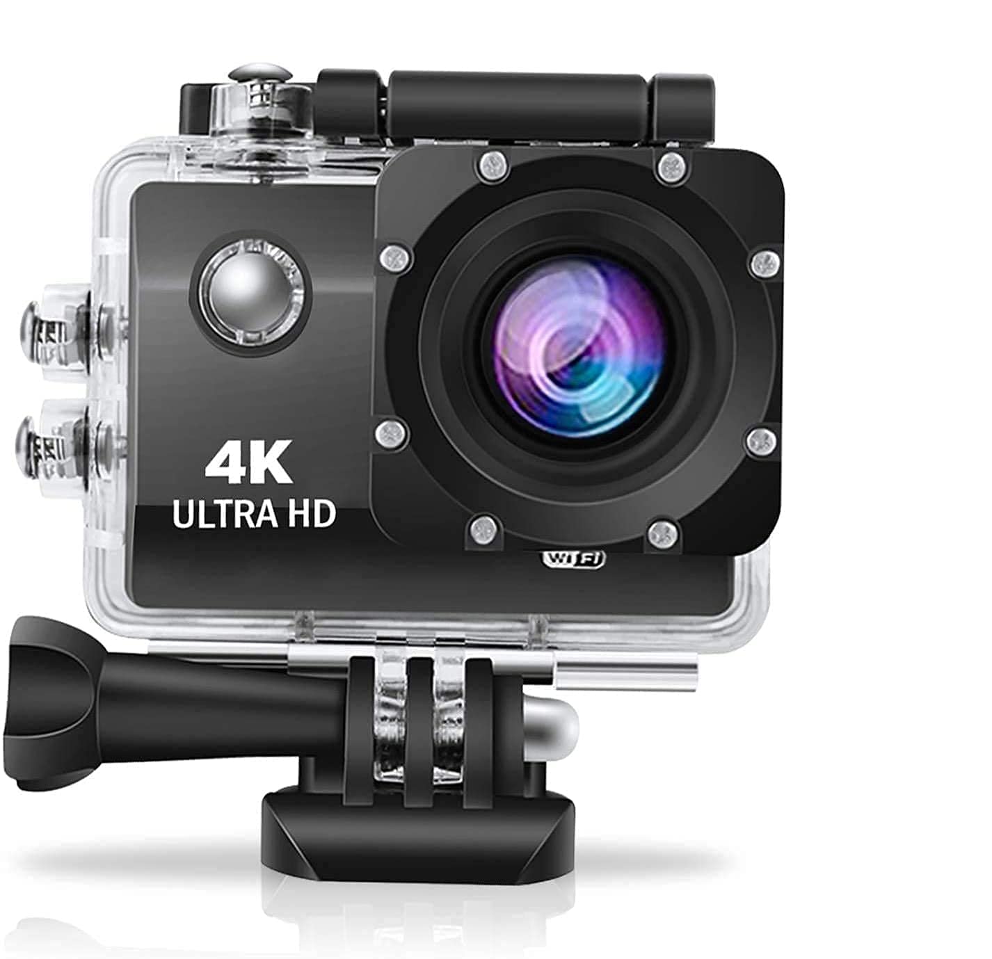 Action Camera