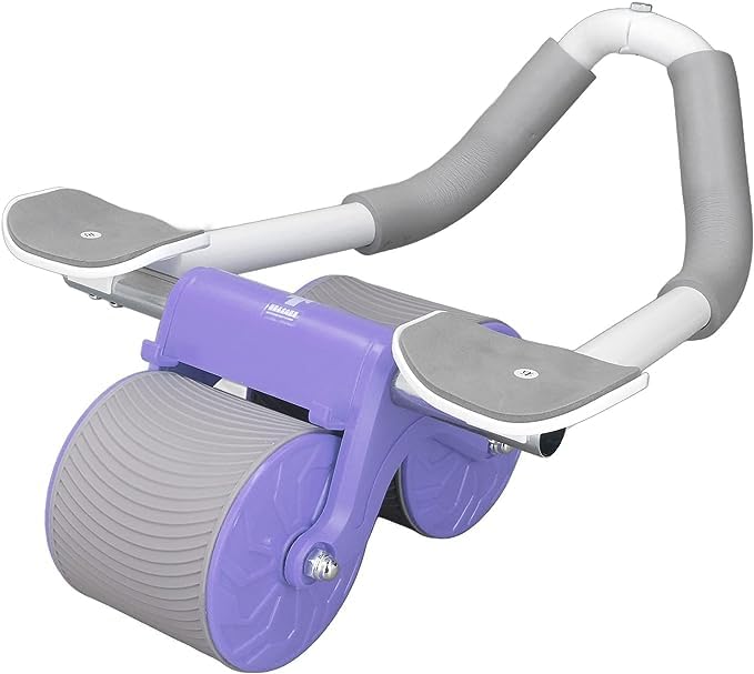 Abdominal Exercise Roller Wheel