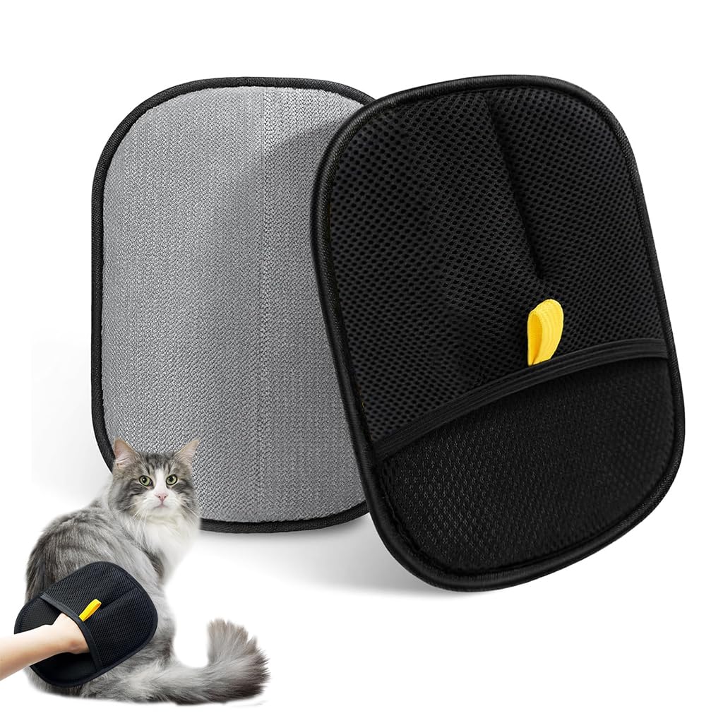 Pet car seat cover with a cat peeking out from behind it on a white background