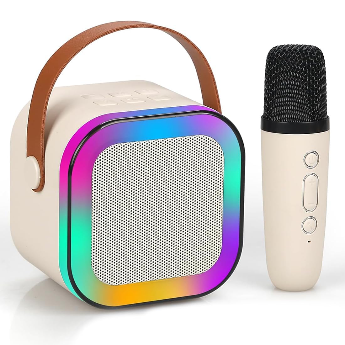 K-12 Speaker with mic