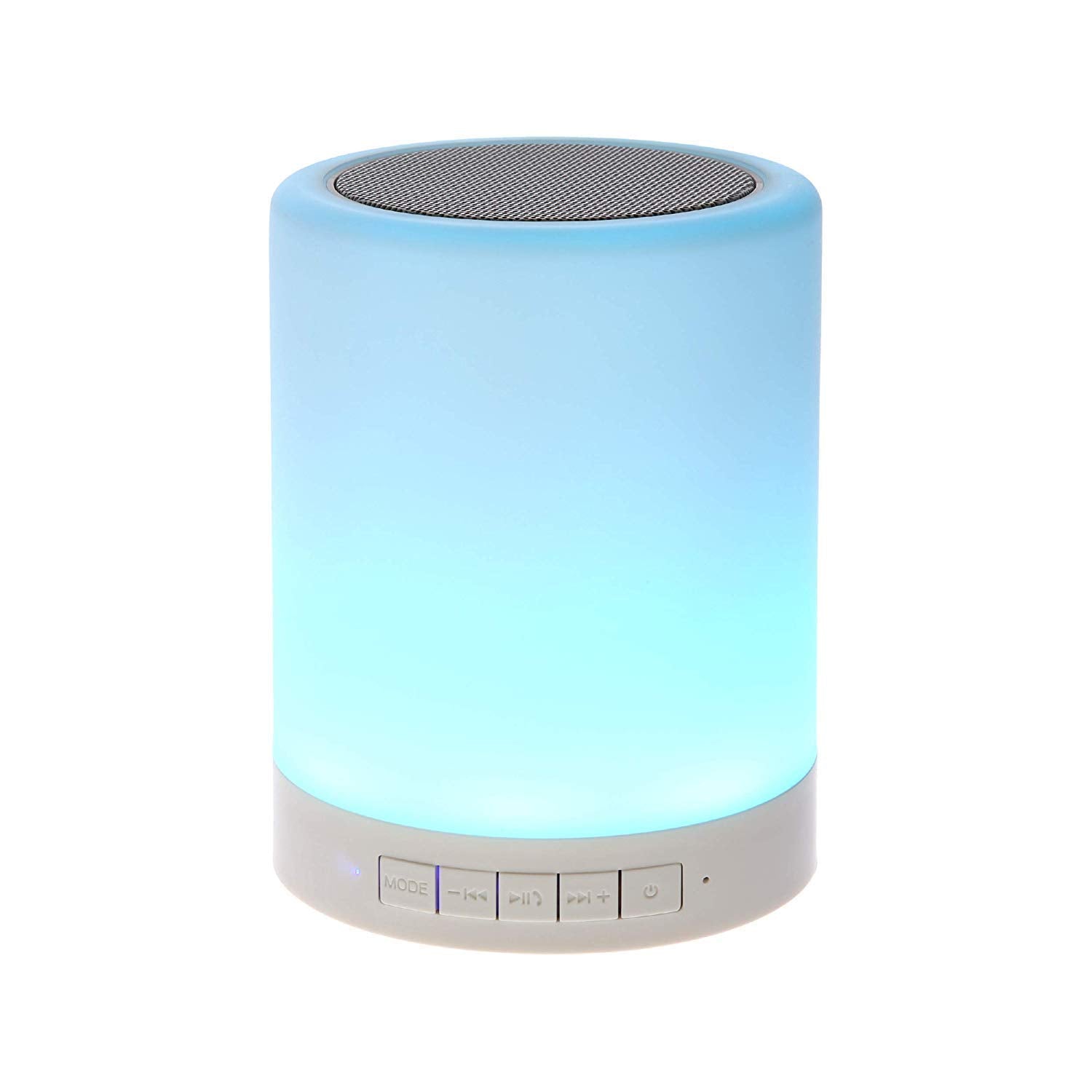 LightLampSpeaker