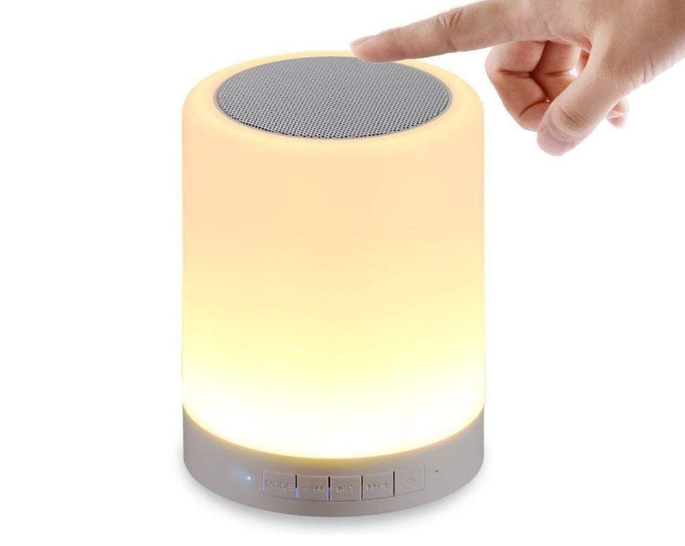 Speaker