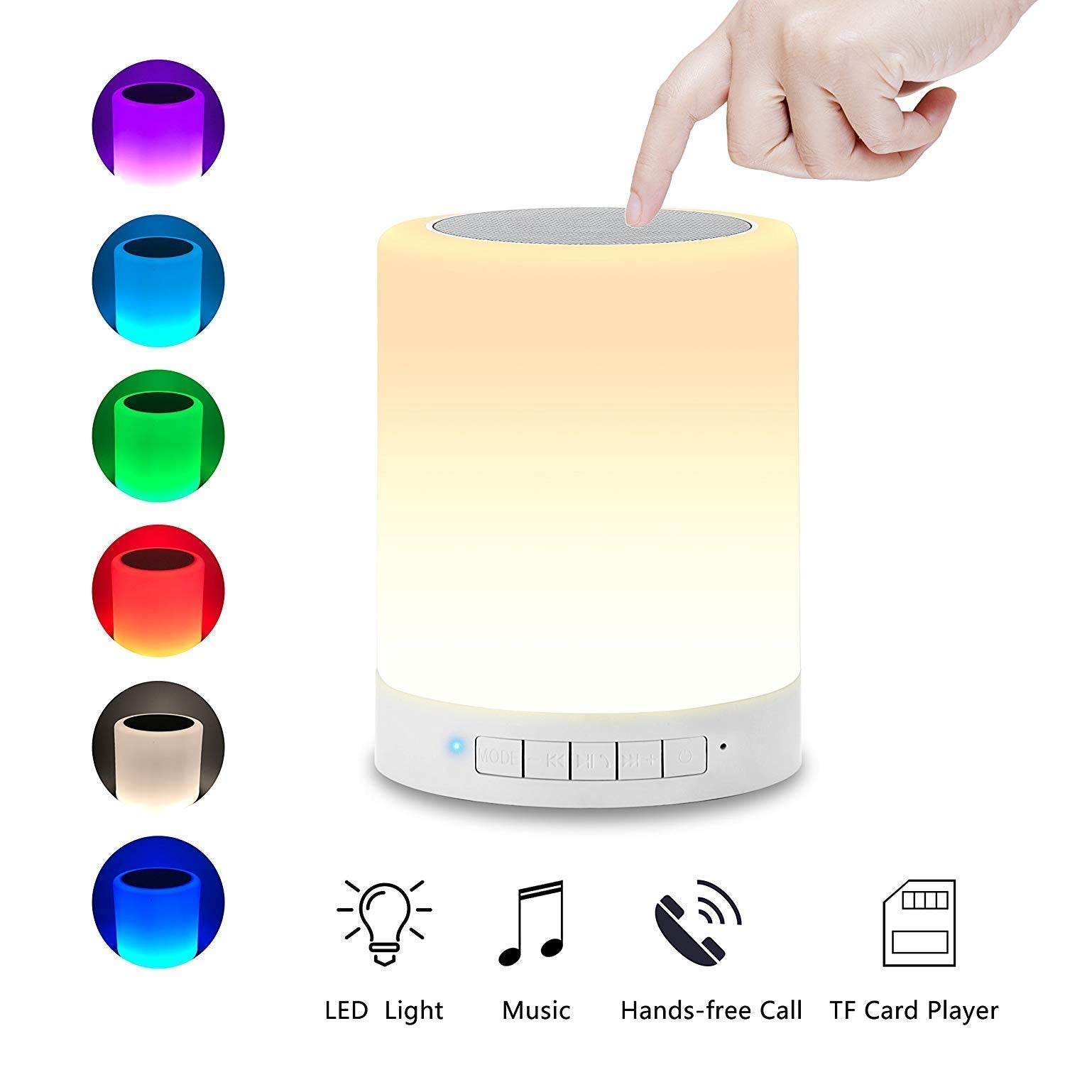 Light lamp