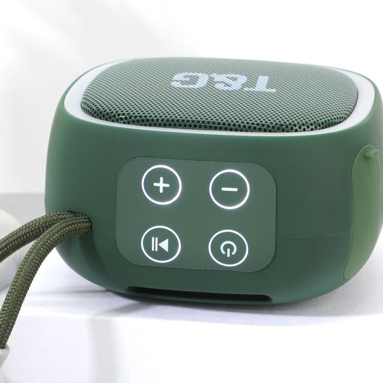 Portable Speaker
