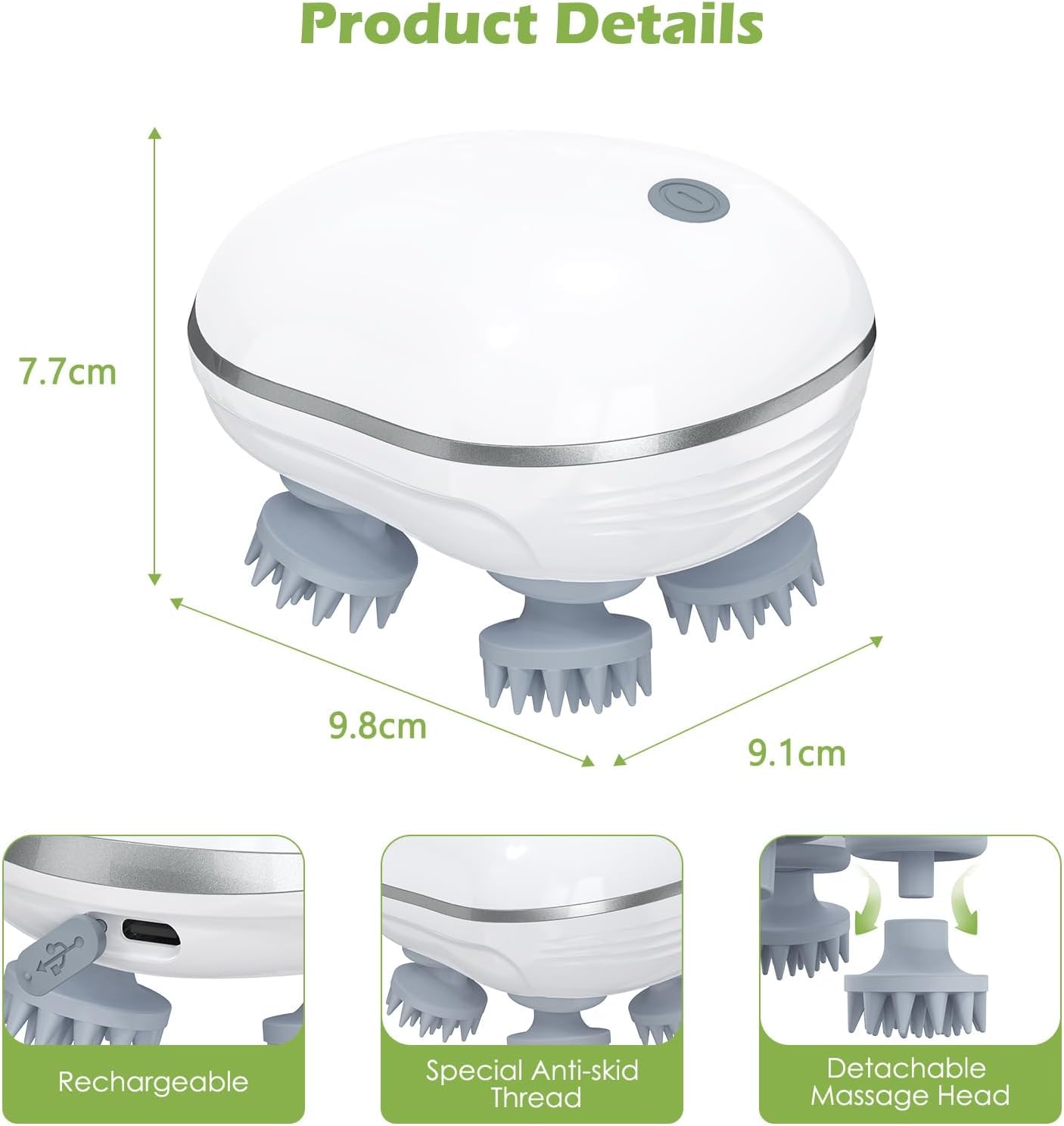 pet massager