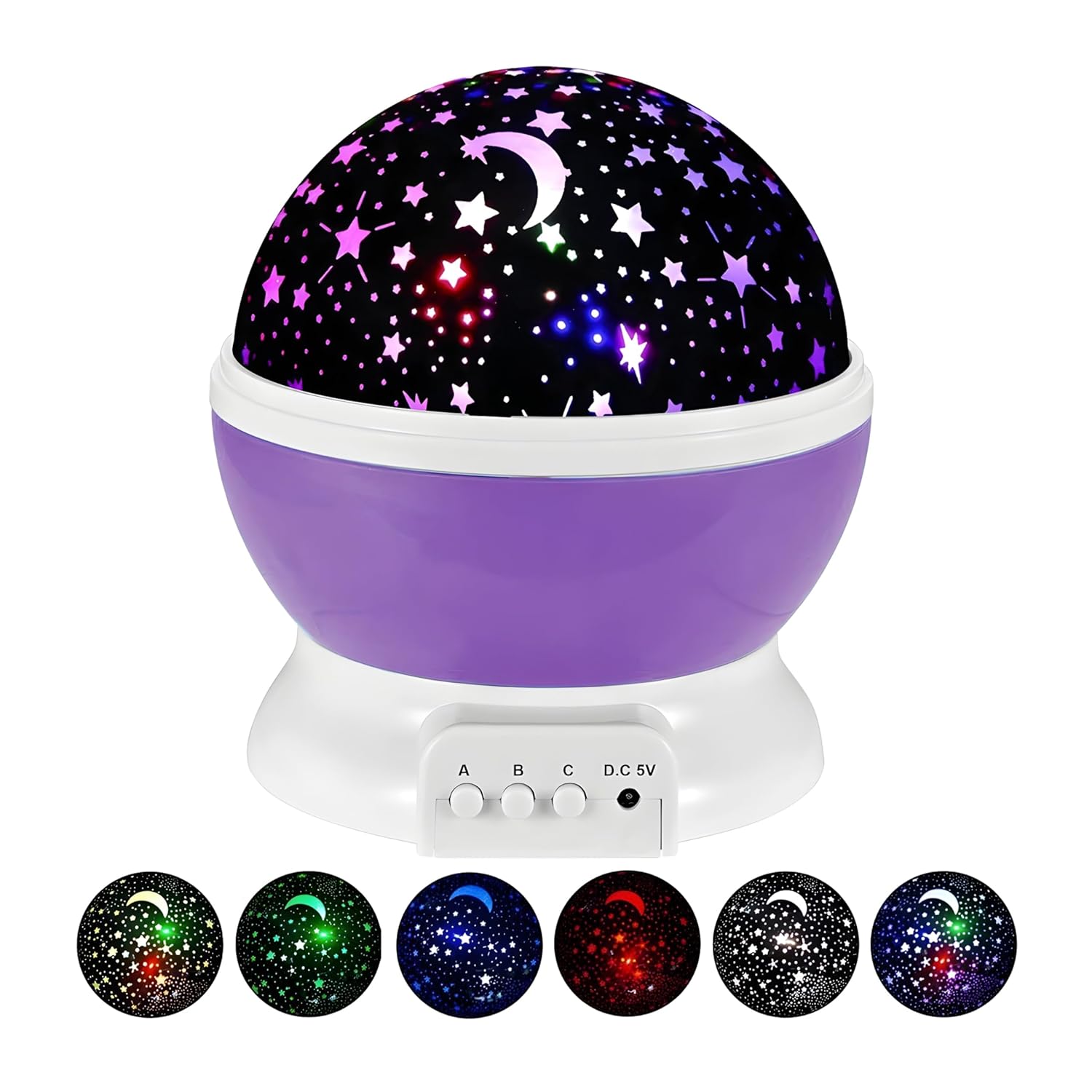Star Master