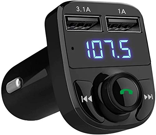 Bluetooth Car Connector