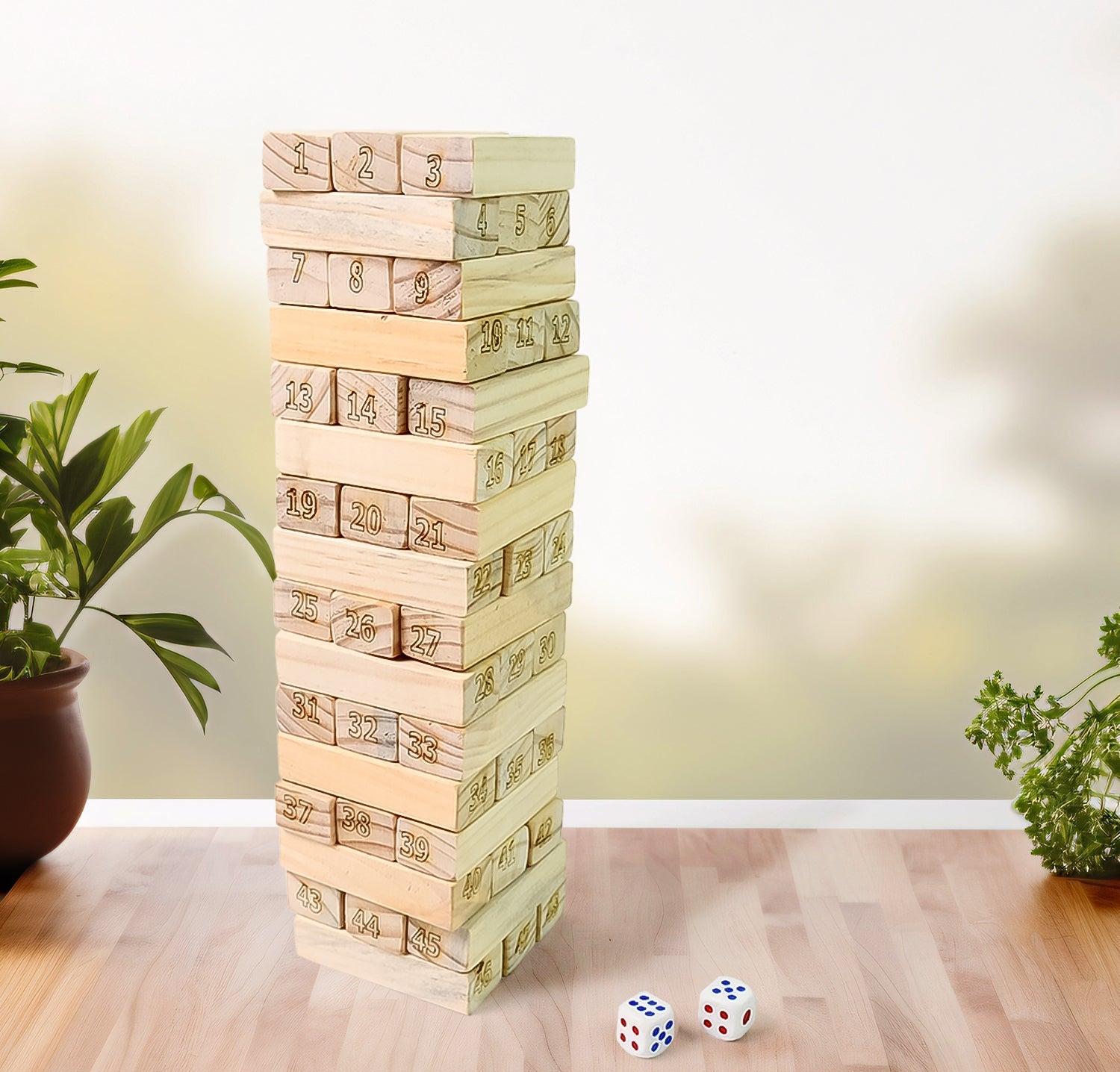 StackMaster